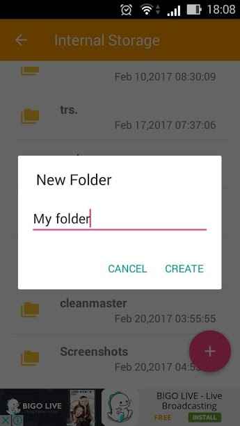 HK Mobile File Manager – HK 모바일 파일 관리자 3.1.9 3