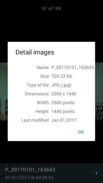 HK Mobile File Manager – HK 모바일 파일 관리자 3.1.9 5