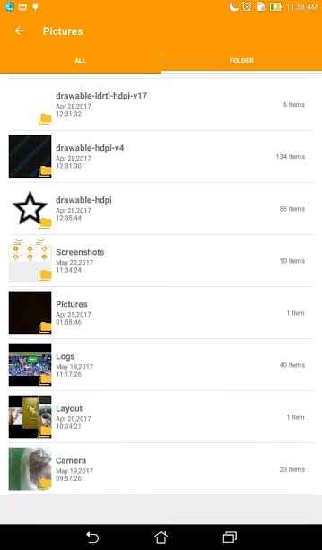 HK Mobile File Manager – HK 모바일 파일 관리자 3.1.9 6