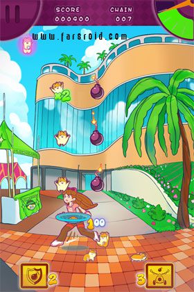 Hamster Drop HD  – 햄스터 드롭 HD 1.0 1