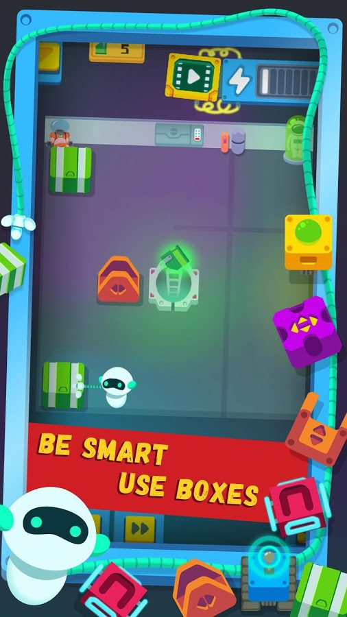 HandyBot HD  – 핸디봇 HD 1.3 버그판 3