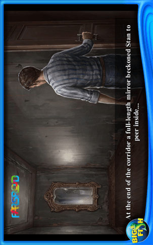 Haunted Manor: Mirrors CE  – 유령 저택: 거울 CE 1.0.0 1