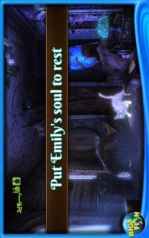 Haunted Past Hidden Object  – 유령이 있는 과거 숨은 물건 1.0.0 1