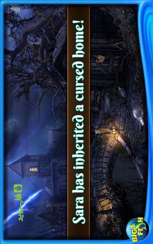 Haunted Past Hidden Object  – 유령이 있는 과거 숨은 물건 1.0.0 3