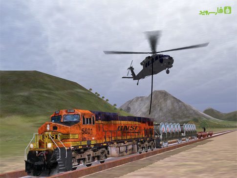 Helicopter Sim Pro  – 헬리콥터 시뮬레이터 프로 (프로) 1.1 3