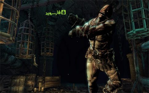 Hellraid: The Escape  – 헬레이드: 더 이스케이프 1.31.001 2