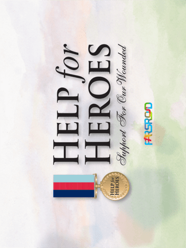 Help for Heroes : Hero Bears  – 영웅을 위한 도움 : 영웅 곰들 1.0 3