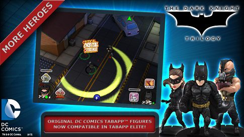 HeroClix TabApp Elite  – 히어로클릭스 탭앱 엘리트 1.2.4.2 2