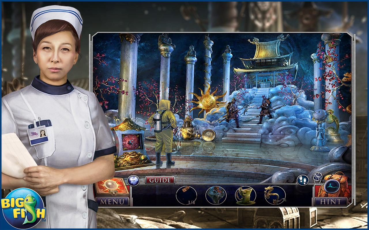 Hidden Expedition: The Eternal Emperor Full  – 숨겨진 탐험: 영원한 황제 풀 (풀) 1.0 1