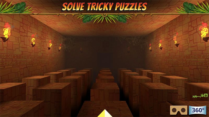 Hidden Temple – 숨겨진 사원 1.0.5 1