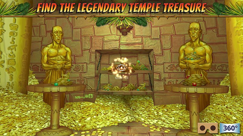 Hidden Temple – 숨겨진 사원 1.0.5 3