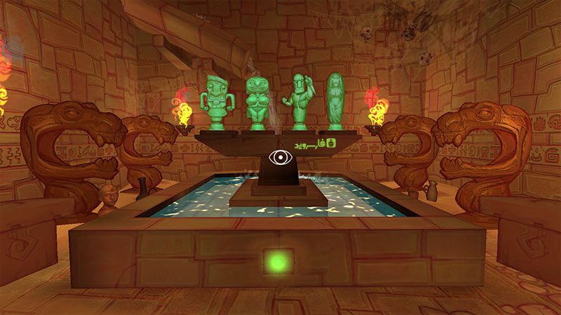 Hidden Temple – 숨겨진 사원 1.0.5 4