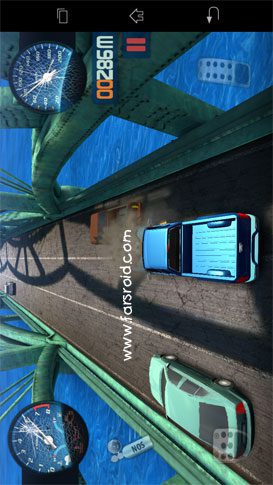 Highway Sprinter  – 하이웨이 스프린터 0.99 버그판 3