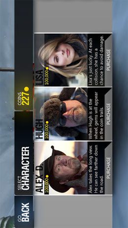 Ice Road Truckers  – بازی کامیونی اندروید – 아이스 로드 트럭커스 – 안드로이드 트럭 게임 1.0 2