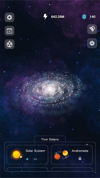 Idle Galaxy – 아이들 갤럭시 1.6.9 버그판 6