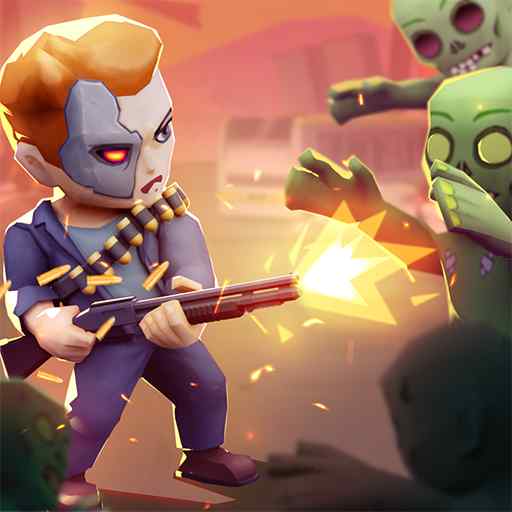 Idle Zombie Shooting – 아이들 좀비 슈팅 0.0.5 버그판 6