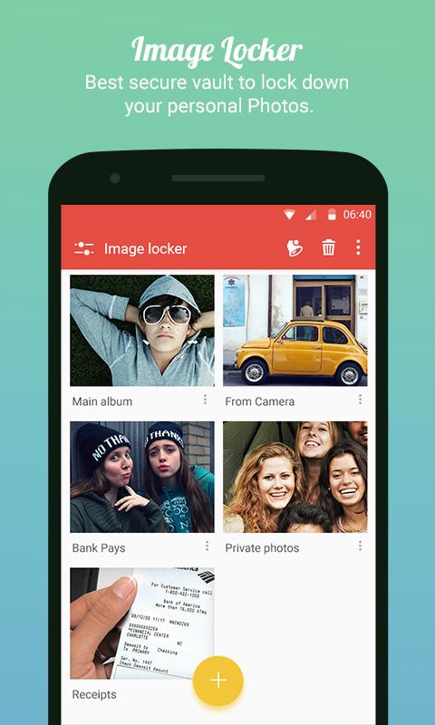 Image Locker Pro – 이미지 잠금 프로 (프로) 5.0 1