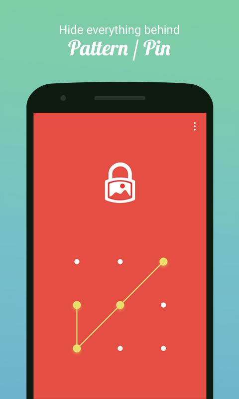 Image Locker Pro – 이미지 잠금 프로 (프로) 5.0 3