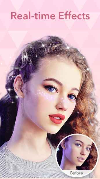 InSelfie – Photo Editor Pro & Effects – 인셀피 – 사진 편집기 프로 & 효과 (프로) 1.4.8 8