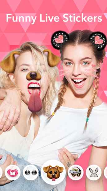 InSelfie – Photo Editor Pro & Effects – 인셀피 – 사진 편집기 프로 & 효과 (프로) 1.4.8 1