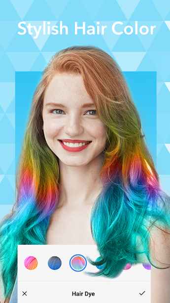 InSelfie – Photo Editor Pro & Effects – 인셀피 – 사진 편집기 프로 & 효과 (프로) 1.4.8 2