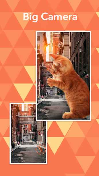 InSelfie – Photo Editor Pro & Effects – 인셀피 – 사진 편집기 프로 & 효과 (프로) 1.4.8 3