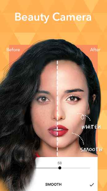 InSelfie – Photo Editor Pro & Effects – 인셀피 – 사진 편집기 프로 & 효과 (프로) 1.4.8 4