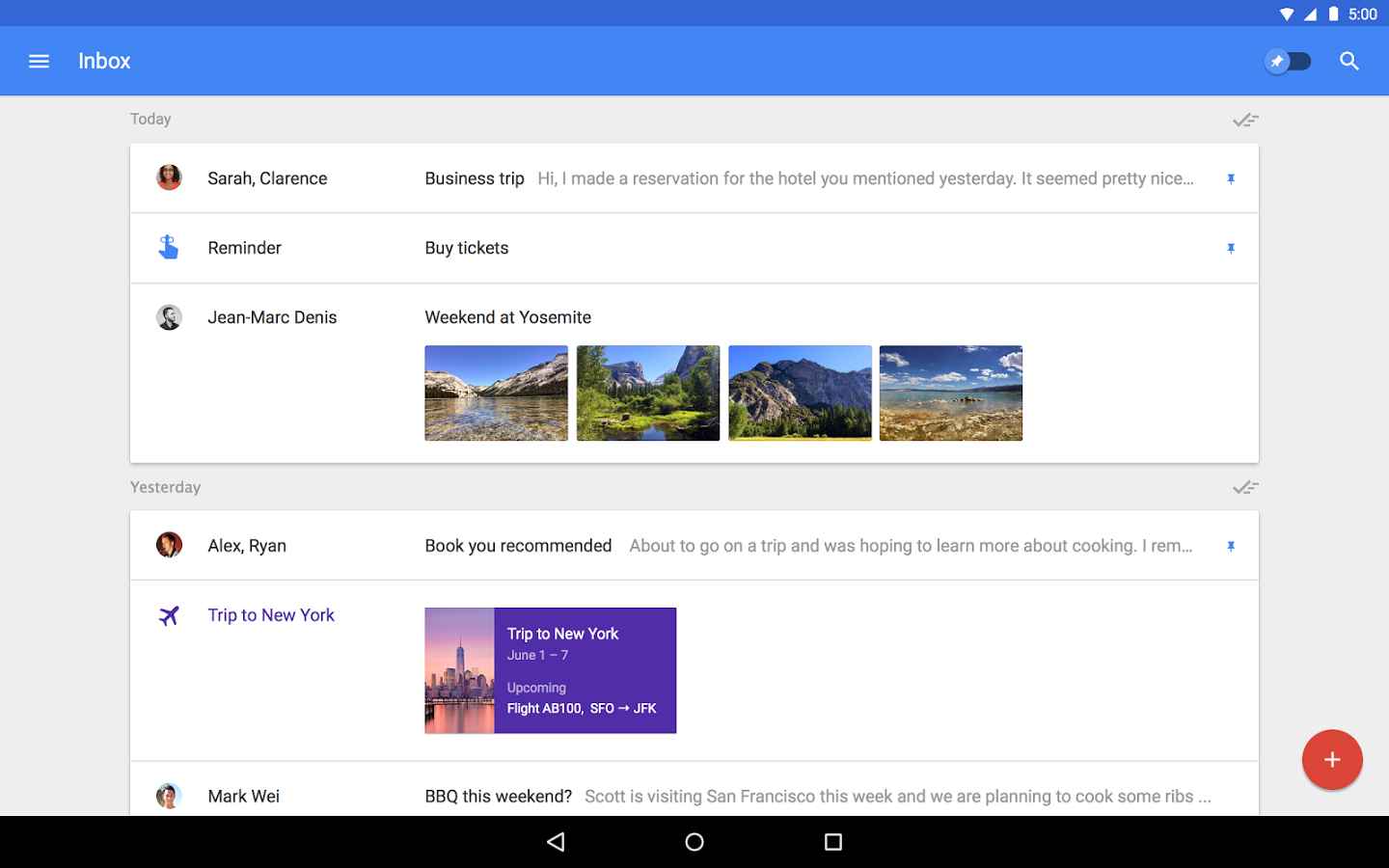 Inbox by Gmail .release – 인박스 바이 지메일 .release 1.78.217178463 3