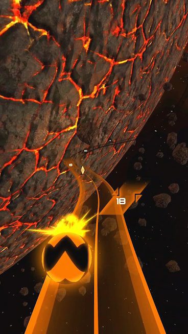 Infinity Run – 인피니티 런 1.9.4 버그판 1