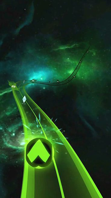 Infinity Run – 인피니티 런 1.9.4 버그판 2