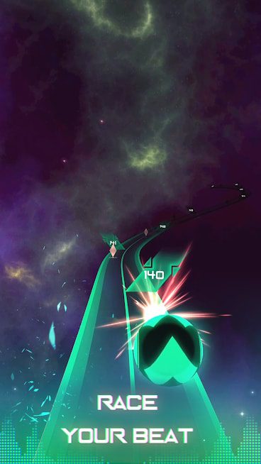Infinity Run – 인피니티 런 1.9.4 버그판 3