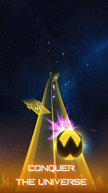 Infinity Run – 인피니티 런 1.9.4 버그판 4