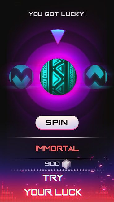 Infinity Run – 인피니티 런 1.9.4 버그판 6