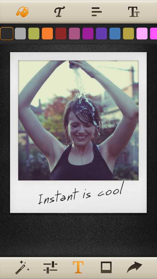 Instant: Polaroid Instant Cam  – 인스턴트: 폴라로이드 인스턴트 캠 1.0.22 4
