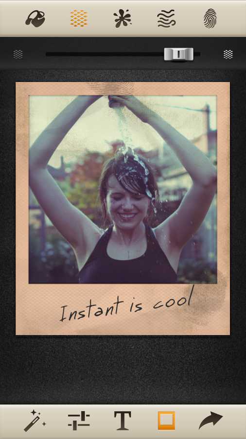 Instant: Polaroid Instant Cam  – 인스턴트: 폴라로이드 인스턴트 캠 1.0.22 5
