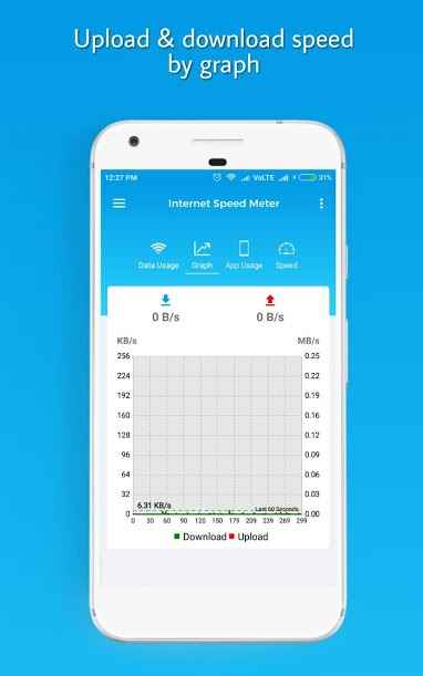 Internet Speed Meter Pro – 인터넷 속도 미터 프로 (프로) 1.0 3