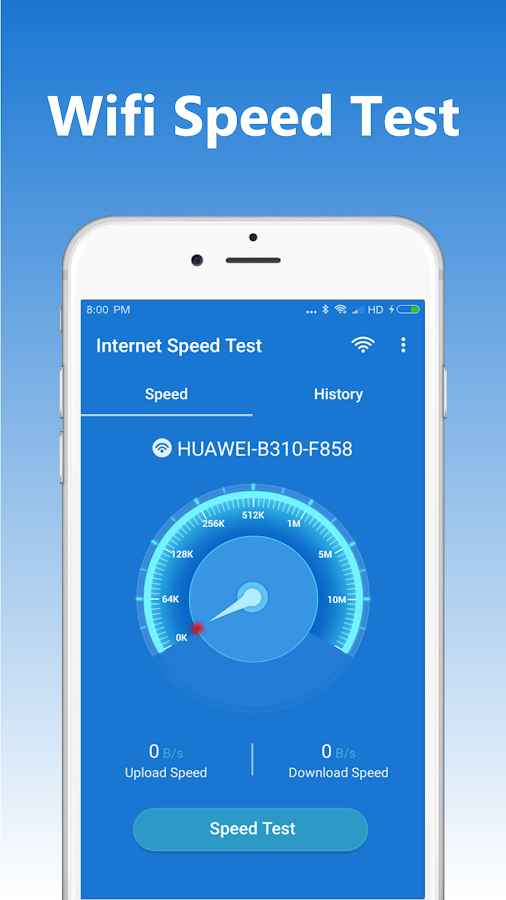 Internet Speed Test Pro(No Ads) – 인터넷 속도 테스트 프로(광고 없음) (프로) 1.0.3 1
