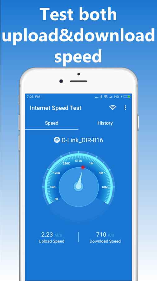 Internet Speed Test Pro(No Ads) – 인터넷 속도 테스트 프로(광고 없음) (프로) 1.0.3 2