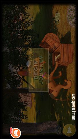 Jack 3D – 잭 3D 1.0.0 3