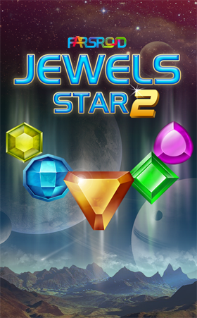 Jewels Star 2  – 보석 스타 2 1.0 1