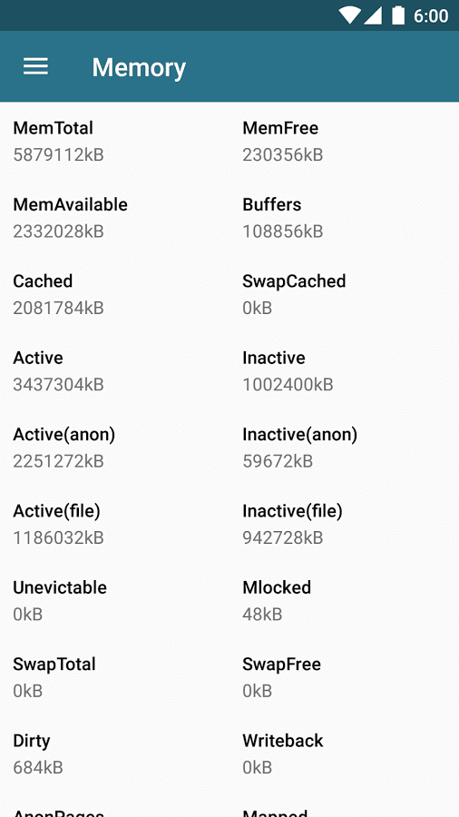 Kernel Adiutor – 커널 아디우터 0.9.11.1 버그판 3