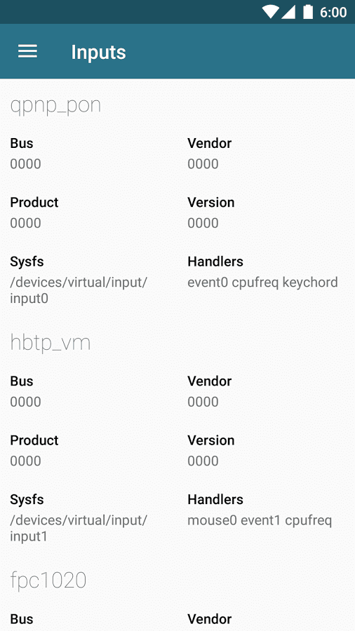 Kernel Adiutor – 커널 아디우터 0.9.11.1 버그판 4