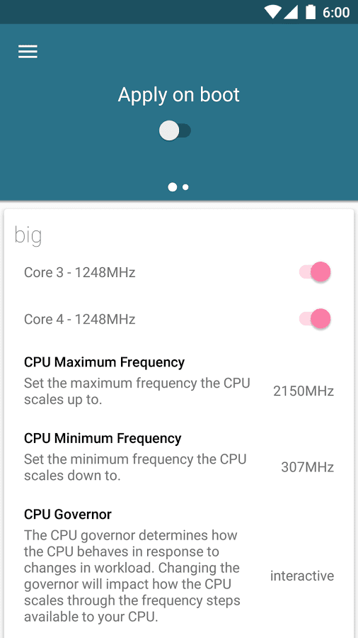 Kernel Adiutor – 커널 아디우터 0.9.11.1 버그판 5