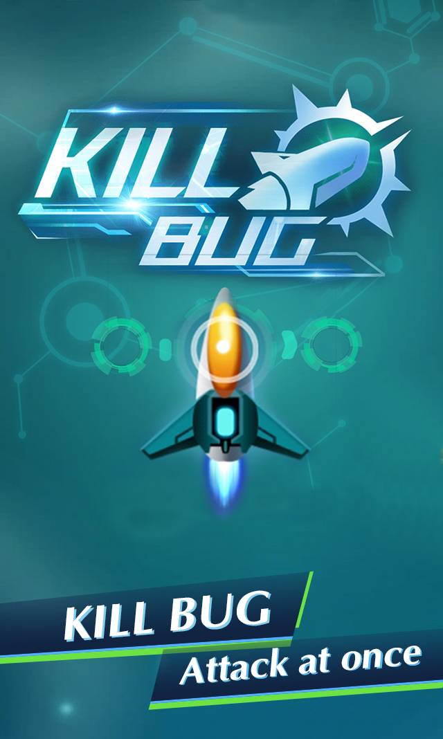 Kill Bug – Infinity Shooting – 킬 벌레 – 인피니티 슈팅 1.1.6 버그판 3