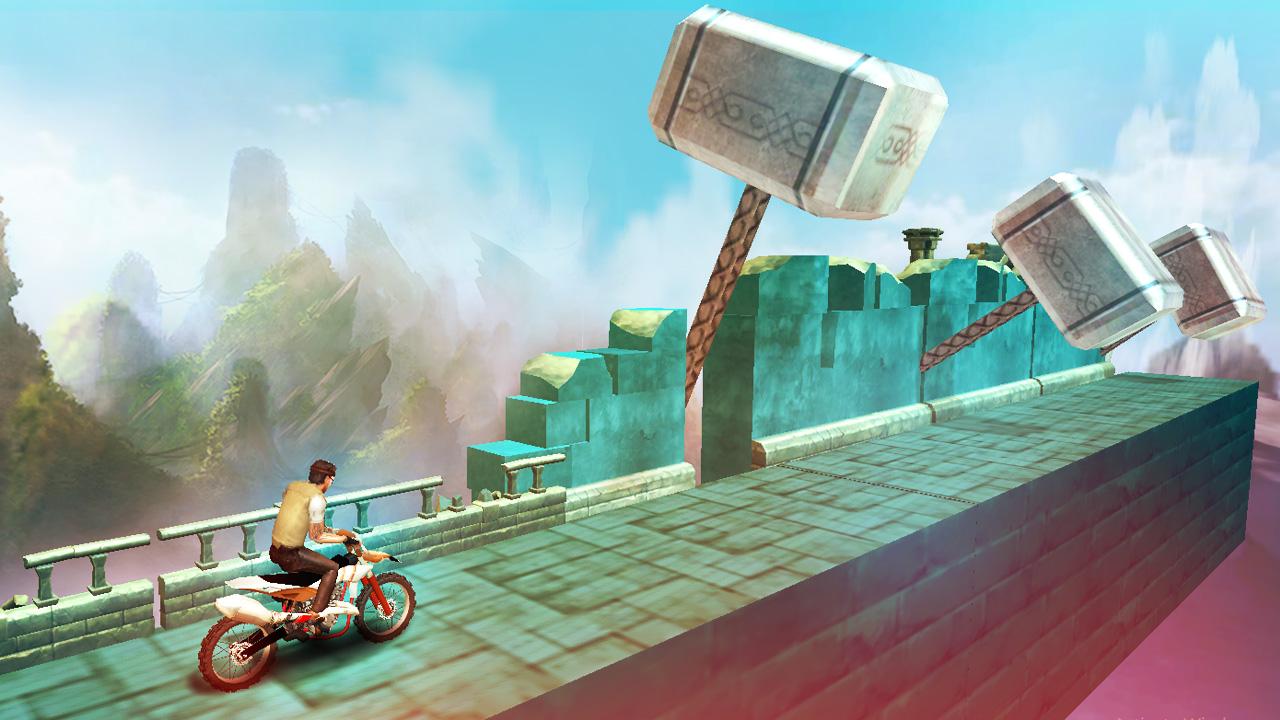 King of Bikes  – 자전거의 왕 1.3 버그판 3