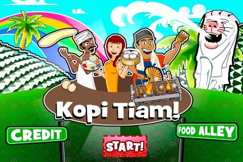 Kopi Tiam – 코피 티암 1.6.1.2 1