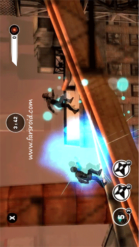 Krrish 3: The Game  – 크리쉬 3: 더 게임 1.3.0 1