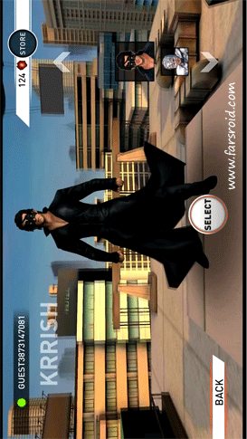 Krrish 3: The Game  – 크리쉬 3: 더 게임 1.3.0 2