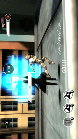 Krrish 3: The Game  – 크리쉬 3: 더 게임 1.3.0 3