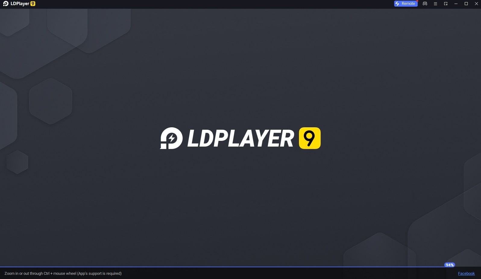 LDPlayer – LDPlayer 9.1.26.3 1